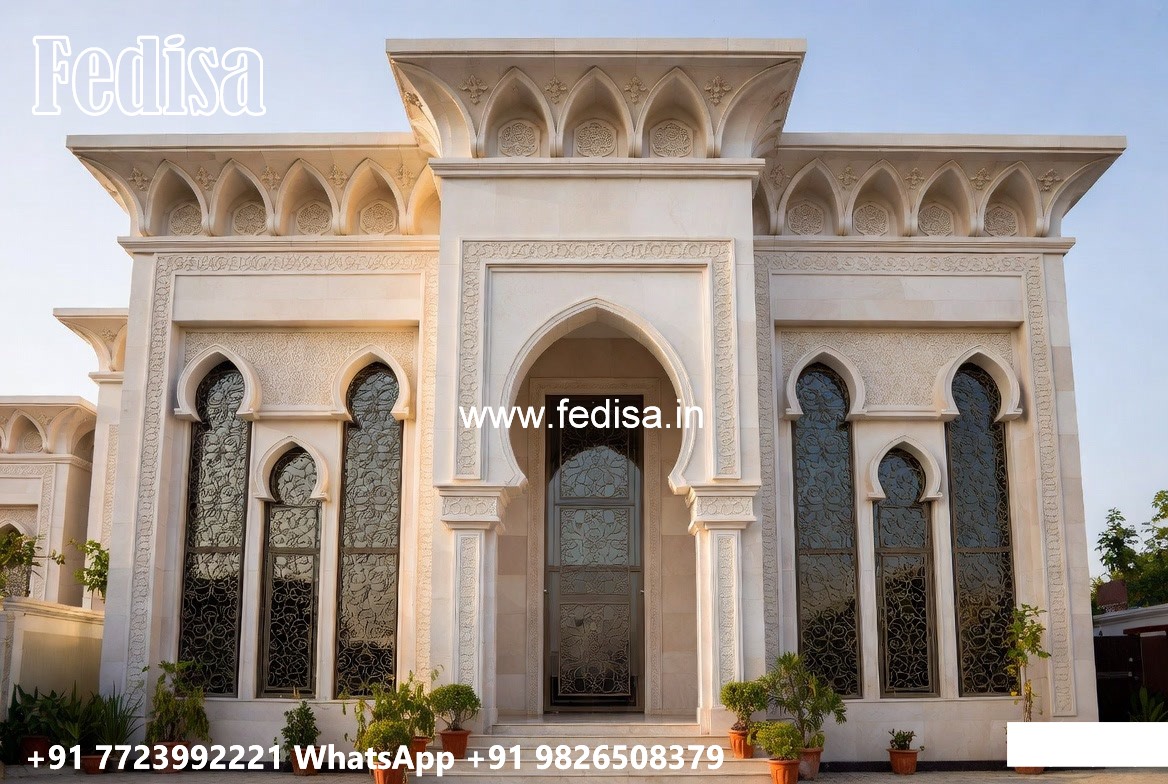 Budget Classic Villa Design Tips 30 40 House Plans Vastu No-5893