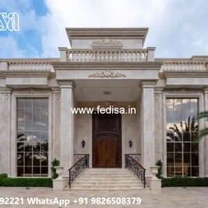 #luxuryvilladesign One Story House Plans With Basement No-5896