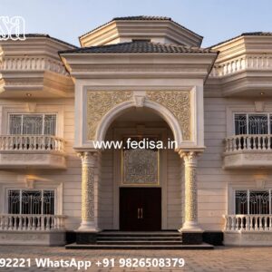 #traditionalarchitecture Modern Cottage Design No-5897