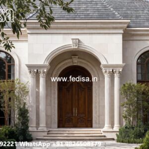 #villainspiration Balcony Front Design No-5899