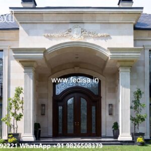 #royalhomedesign Simple Two Storey House Design No-5900