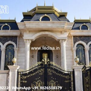 #classicinterior Design Villa No-5901