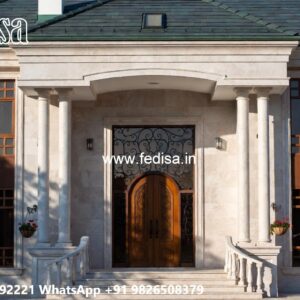 Elegant House Design Simple Four Bedroom House Plans No-5908