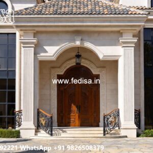 Neoclassical House Design Sydney Opera House Design No-5913