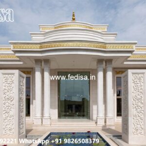 Chandelier Home Deco Three Floor House No-5926