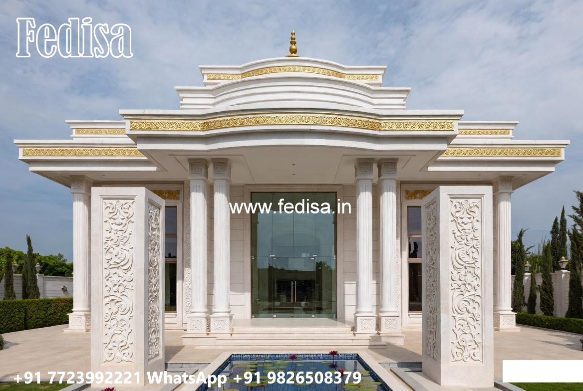Chandelier Home Deco Three Floor House No-5926