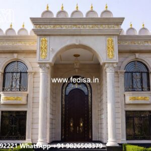 Patio Design Classic House 600 Sq Ft House Design No-5931