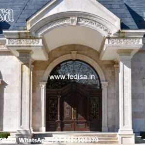 Courtyard House Design Little House Design No-5932