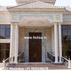 Modern Classic House Design Ideas Simple 6 Room House Design No-5933