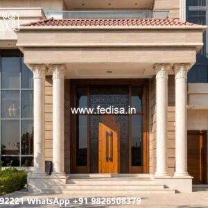 Small Classic House Design Inspiration Indian Small House Design 2 Bedroom No-5934