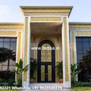 Luxury Classic House Interior Ideas 25×30 House Plan No-5935
