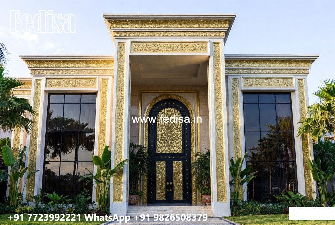 Luxury Classic House Interior Ideas 25x30 House Plan No-5935