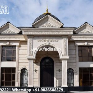 Traditional House Design With Modern Touch 2026 House Design No-5939
