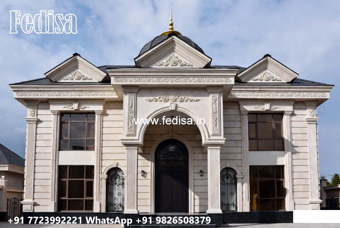 Traditional House Design With Modern Touch 2026 House Design No-5939