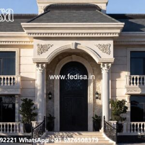 Traditional Interior Design 30 By 50 House Plan No-5958