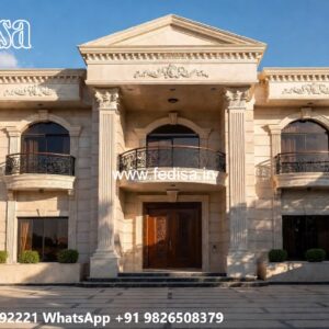 Luxury Classic Living Room 30 By 60 Duplex House Plans No-5959