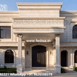 Patio Design Traditional Home Bungalow Exterior Design No-5969