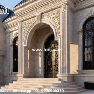 #royalhomedesign Country Modern House No-6022