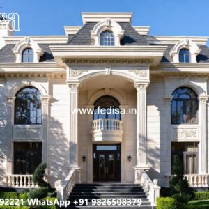 Classic Home Design The House Plan Shop No-6026