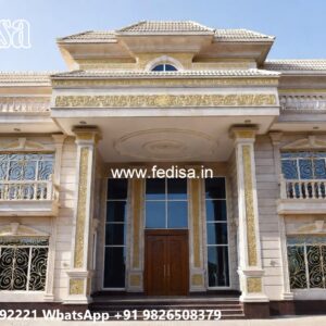 Elegant House Design House Garage Design No-6030