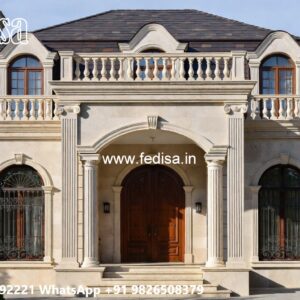 Timeless Home Design Simple House Design With Floor Plan No-6032