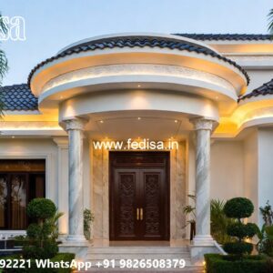 Classic House Interior 1200 Sqft House Plan No-6041
