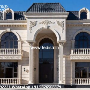 Luxury Classic House Interior Ideas Architectural Design Of An Antique House No-6057