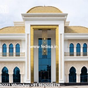 Traditional House Design With Modern Touch Modern Concrete Homes No-6061