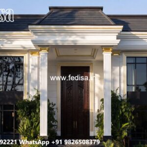 Luxury Classic Living Room 400 Sq Ft House Plans Indian Style No-6081