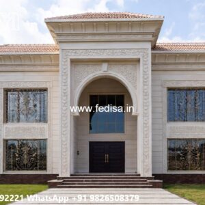 Modern Classic Home Design Ideas Wooden House Plans No-6093