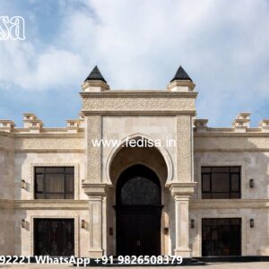 Classic Home Front Elevation Design Home Front Color Design No-6096