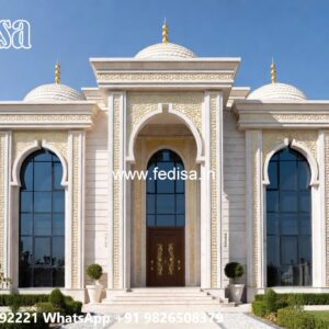 #classicvilla Single Story Home Plans No-6139