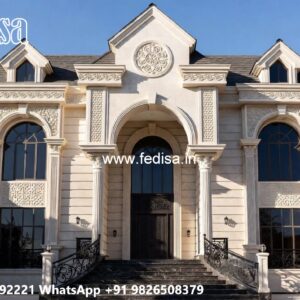 #dreamvilla Low Budget 2 Storey House Design With Rooftop No-6146