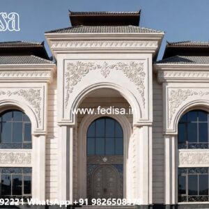 Luxury Classic House 15 By 30 House Plan No-6150
