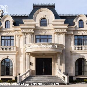 Heritage House Design Affordable House Design No-6153