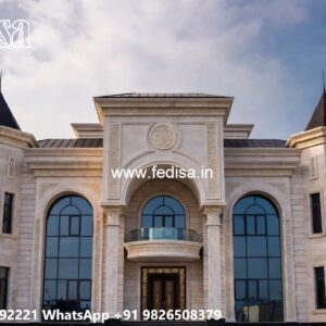Timeless Home Design 80 Gaj House Design No-6154