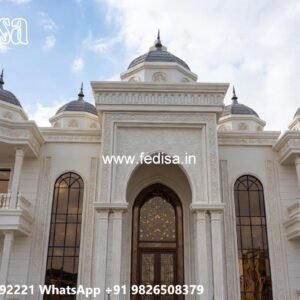 Traditional Interior Design 24×24 House Plans No-6164