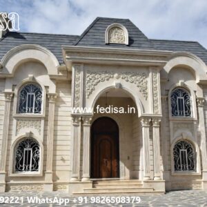 Luxury Classic Living Room Vastu House Plans East Facing House No-6166