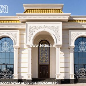 Antique Furniture House Luxury Bungalow House Plans No-6168