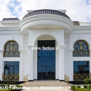Chandelier Home Deco 2 Bhk Bungalow Plan No-6170