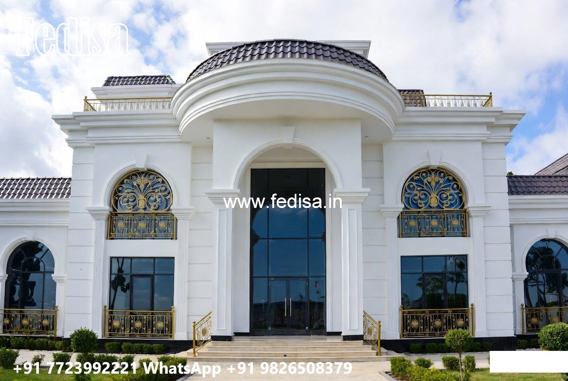 Chandelier Home Deco 2 Bhk Bungalow Plan No-6170