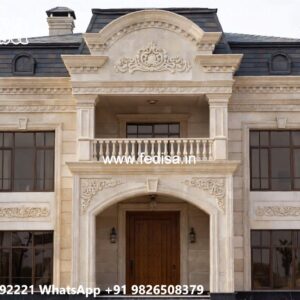 Budget Classic House Design Tips Concrete Home Plans No-6181