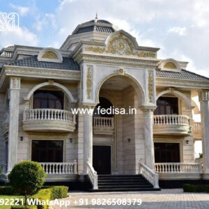 Classic House Design With Garden Small Cabin Plans With Loft No-6184