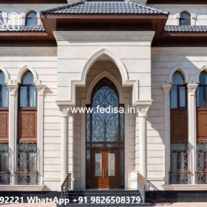 Classic Home Style Home Plans And Designs No-6186