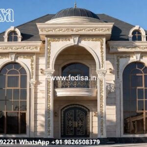 Traditional Home Design 2 Storey House Design With Floor Plan No-6187