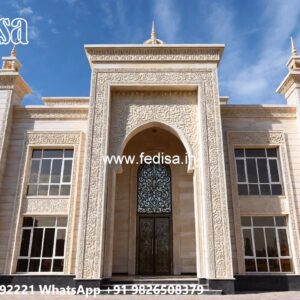Luxury Classic Home Eco Friendly House Plans No-6188