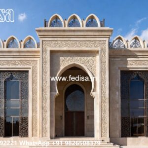 Elegant Home Design L House Design No-6189