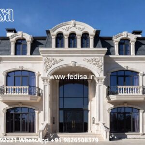 Columns House Design 20×30 House Plan 2bhk No-6198