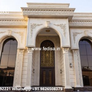 Classic Home Interior Samphoas No-6201