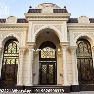 Antique Furniture Home Stone House Plans No-6206